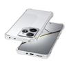 Adecuado para Oppo Realmec71 4g Esquina Cuatro Bolsas de Aire Anticaídas Funda de Teléfono Realme 16 5g Transparente Protectora