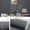 Papel Tapiz de Tela Autoadhesivo Dormitorio Habitación Fondo Nórdico Pared Escritorio Gabinete Pegatina Simple Nórdico