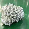 Transportador de Cadena Tubular Plato de Cadena Bandeja de Material/Bandeja de Cable de Acero Hoja Raspadora de Transportador de Cadena Tubular