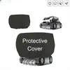 Cubierta Protectora Negra para Limpiador de Piscina Robot Inalámbrico, Superventas Transfronterizo, Impermeable, a Prueba de Polvo