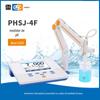 Xangai relâmpago PHSJ-4F laboratório medidor de pH qualidade da água medidor de acidez medidor de pH