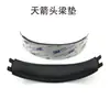 Almohadillas para Auriculares Adecuadas para Hyperx Kingston Cloud2 Hscp Flight Stinger Alpha S Cubiertas para Auriculares