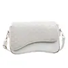 Bolsas de Luxo para Mulheres 2026 Primavera Nova Bolsa de Ombro para o Dia a Dia Moda Simples Design de Nicho Bolsa de Ombro Único Transversal