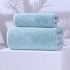 Atacado de fábrica toalha de fleece de coral toalha de banho Céu Estrelado toalha facial macia absorvente lavagem facial de adulto secar cabelo