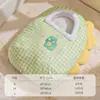 Nido para Gatos para Otoño e Invierno, Saco de Dormir Cálido y Esponjoso para Gatos, Engrosado y Cálido, Nido Agujero para Gatos para una Sensación de Seguridad, Nido para Dormir de Mascotas, Transfronterizo