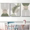 Pintura em Tela Tríptico para Sala de Estar e Quarto, Pintura Decorativa em Tela a Óleo de Alta Definição Estilo Chinês, Arte de Parede, Personalização do Cliente