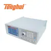 Probador Integral de Transformadores Tonghui Th2829Ax/Bx/Cx/Th2829X-Lcr/Th2829Nx