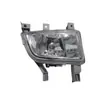 Adecuado para Mazda 98-03 323 Juego de Luces Antiniebla Delanteras Ensamblaje de Luz de Parachoques Delantero Luz Antiniebla Juego de Luces Antiniebla Halógenas