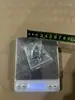 Fecho magnético para portas de armário, trava de porta de armário, acessórios para fecho de porta, fecho forte invisível push-to-close para portas de armário de estilo antigo