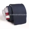 Corbata Plana Popular Japonesa y Coreana Corbata de Punto para Hombre Corbata Casual para Foto de Performance Corbata de Boda
