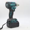 Llave eléctrica industrial recargable sin escobillas alta potencia 350N llave de litio alto torque llave de impacto venta al por mayor