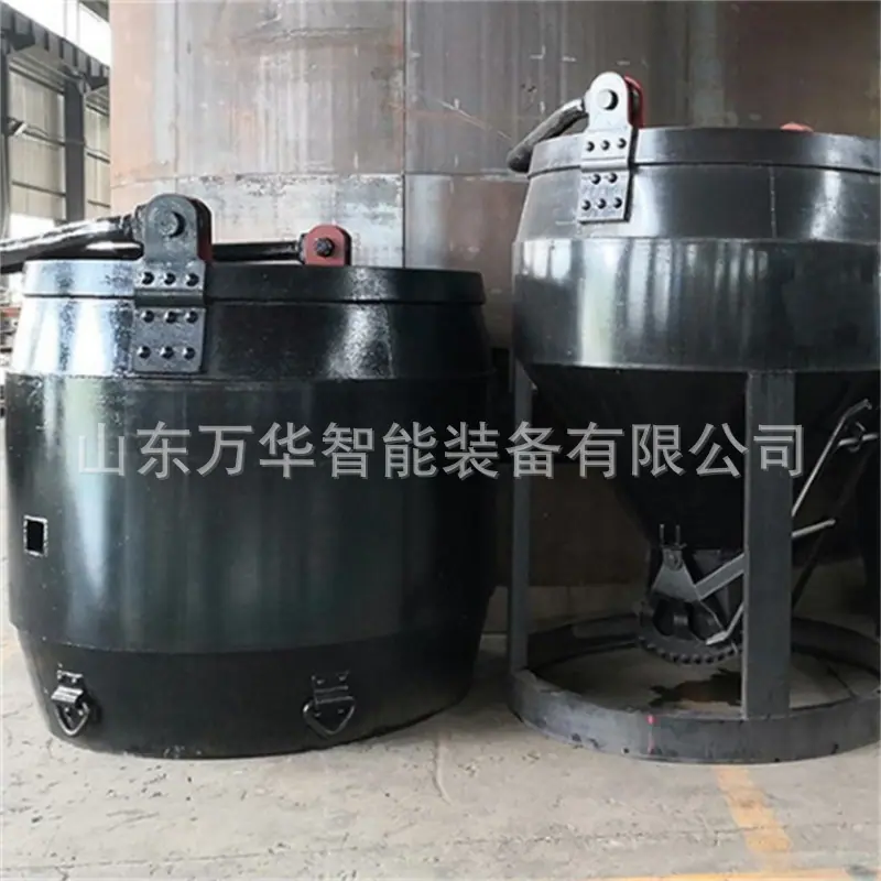 矿用吊桶 (3)