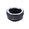 El Anillo Adaptador de Cámara Lide Sheng Om-Lt es Adecuado para Lentes Olympus, Leica, Sigma y Cámaras Mirrorless Panasonic con Montura L