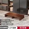 Reposapiés Taburete Escalón Almohadilla para Peldaño de Escalera Artefacto para Pies Taburete para Pies Debajo del Escritorio de Oficina Taburete para Elevar la Altura del Piano