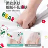 [evento] Juego de Sábanas Desechables para Viaje Juego de Cuatro Piezas Funda de Edredón No Tejida Juego Anti-suciedad Ropa de Cama para Viaje