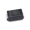 Solo SS54 SMA original(DO-214AC) Diodo Schottky SMD 5A/40V (10)