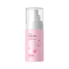Laikou Sakura Japonesa Spray Fixador de Maquiagem Water Light 80ml Maquiagem Hidratante Névoa Fixadora Longa Duração com Efeito Glow