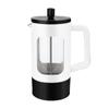 Enlace de Cambio de Precio Molinillo de Café de Frijol a Presión Youle Papel de Filtro Cafetera Taza con Filtro para Lluvia Taza Inteligente para Remojo Cafetera de Prensa Francesa