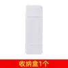 Venta Caliente Dropshipping Hoja de Tres Capas Hoja 3 Capas Cabezal de Navaja Manual Afeitadora para Hombre Navaja Manual Universal