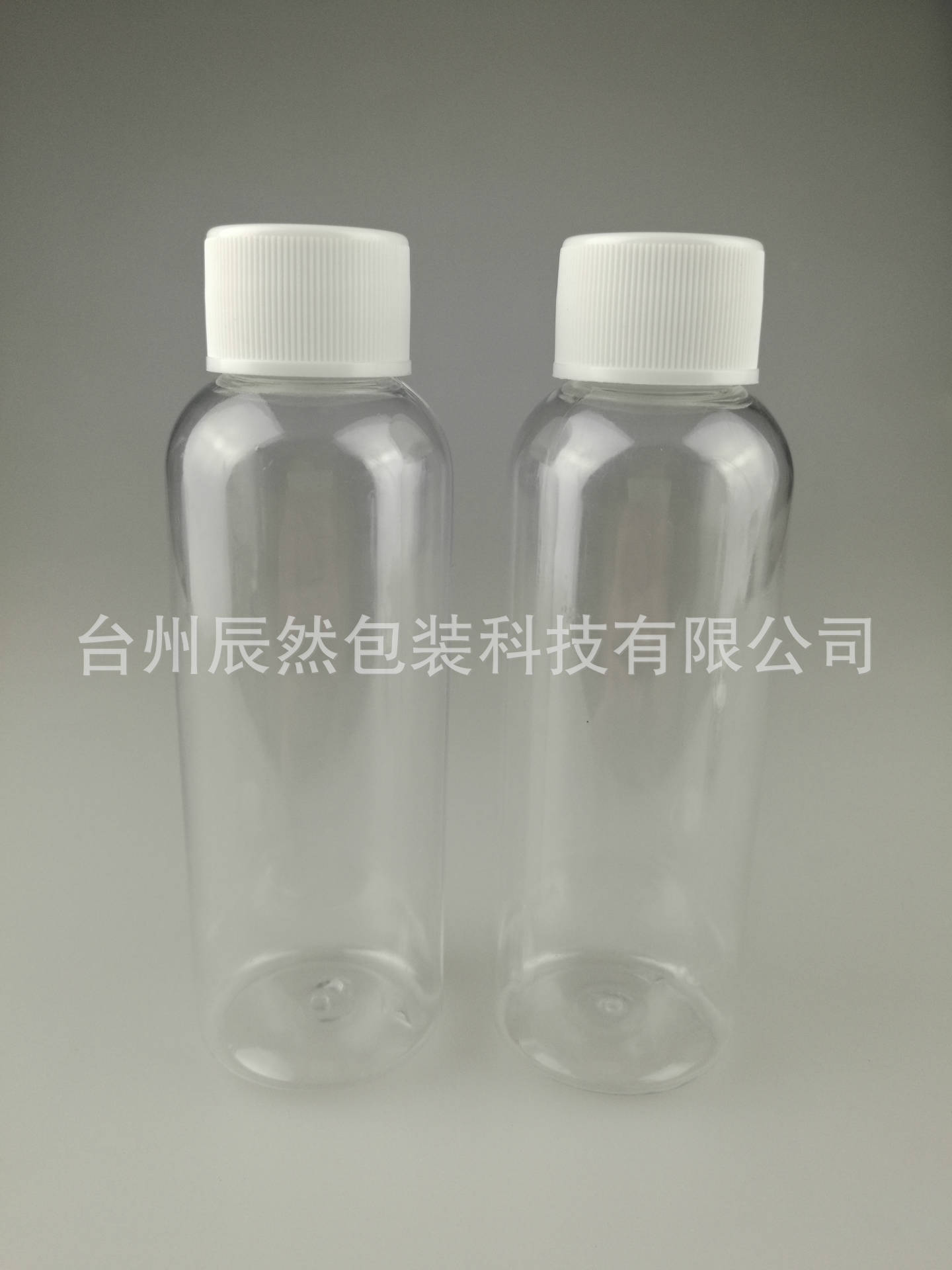 100ML普通盖饮料瓶
