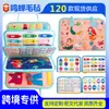 Tableros de Aprendizaje de Fieltro al por Mayor en Stock, Tablero de Actividades de Vestir Estilo Nuevo, Juguetes Educativos de Aprendizaje Temprano para Niños, Fabricante de Tableros de Aprendizaje