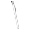 Pluma de Presión de Neumáticos Pluma de Presión de Neumáticos de Coche Pluma Medidora de Presión Coche Portátil Regla de Presión de Neumáticos Regla de Presión de Aire Tipo Pluma Mini Venta Caliente