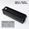Ventilador de fluxo cruzado completo para elevador com puxador, ventilador de teto da cabine, Hengda FB-9B 330 1042B 9K