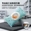 Secador de Ventana de Silicona Inteligente que Cambia de Color para Eliminar la Humedad y Regresar al Sur, Bolsa Deshumidificadora Especial para Montar en el Coche, Igual que en Amazon