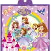 Taoqu Pacote de Adesivos Brilhantes de Desenho Animado Adesivos de Diamante de Recompensa DIY para Crianças Artesanato de Papel Tridimensional 3D Adesivos Decorativos de Papel