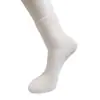 Calcetines Finos de Verano para Mujer, Malla Transpirable, Absorbentes de Humedad, Calcetines Unisex de Media Pantorrilla, Calcetines de Verano