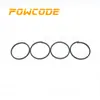 12574477 Adecuado para Buick Regal New Lacrosse Enke Weimai Ruibao anillo de retención de aceite de piñón de árbol de levas de coche