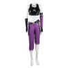 Cosplay de Anime Roupas Halloween Kinkes Mesmo Jogo traje cosplay Roupas para Performance em Palco Secundário