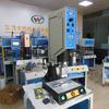 Fabricante de Huizhou Máquina de Soldadura de Plástico Ultrasónica de Precisión 20K Soldador de Plástico Pulso Inteligente