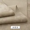 Tela de Chenilla para Sofá, Restos de Tela Gruesa de Color Sólido para Cortinas, Venta de Liquidación, Mantel, Funda de Almohada, Material para Manualidades DIY