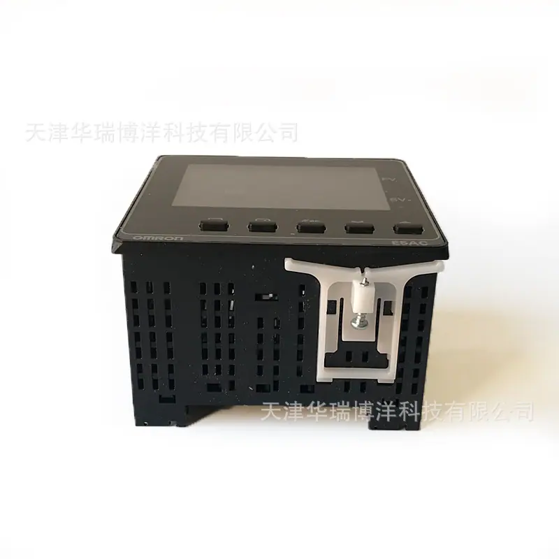 欧姆龙E5AC温控器E5AC-RX3ASM-800 (5).