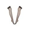 Acessório de cabeça de ação especial transfronteiriça Headband de orelhas de gato de Halloween Cauda de pelúcia de Princesa sexy Roupa sexy Fantasia