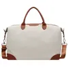 Bolsa Cruzada de Viaje de Gran Capacidad para el Trabajo Diario, Bolso Tote Cruzado de un Solo Hombro, Bolsa para Deportes al Aire Libre, Yoga, Danza, Fitness