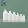 Botellas gotero de punta de plástico PE al por mayor de fábrica 3ml Botellas dispensadoras de muestras pequeñas Botellas para gotas de ojos Botellas de esencia