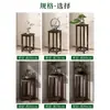 Estante para Flores Sala de Estar Estantería de Pie Almacenamiento Balcón Madera Maciza China Mesa para Flores Multi-Nivel Soporte para Macetas de Flores Suculentas