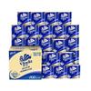 Vinda Papel Higiénico Clásico Azul Rollo con Centro 4 Capas 200g 27 Rollos Caja Completa V4073-B Papel Higiénico Mayoreo