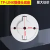Huawei Puffin Base Suporte Câmera Pequeno Golfinho Xiaomi TPLINK Laranja Fluorita Fivela de Instalação Suspensa Invertida Acessórios
