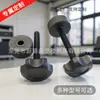 Fábrica de Dongguan em estoque 32mm-m8 cabo plástico hexagonal flor de ameixa com parafuso de travamento de cabo plástico de chapa prensada mão