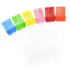 Pincel de silicone pequeno para óleo, pincel para churrasco de alta temperatura, Pincel de silicone para óleo