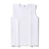 Chaleco Deportivo de Verano sin Mangas para Hombre Zhongai Hombres 2026 Nuevo Algodón Color Sólido Estilo Coreano Ligero Camiseta para Hombre