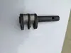 Accesorios para Máquinas Empacadoras de Mascotas, Piezas de Dispositivo de Tensado, Cuchillas de Corte, Cuchillas de Resorte, Componentes de Tensor Manual de Acero Plástico