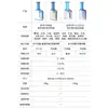 Medidor de Humedad de Granos Lds-1G, Instrumento de Medición para Trigo y Maíz, Medidor de Humedad para Arroz, Instrumento de Medición de Agua de Alta Precisión