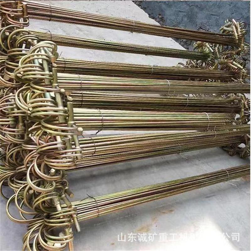 厂家生产批发钢轨接续线铁路信号连续线铁路配件 钢轨接续线 3