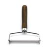 Rebanador de queso creativo de acero inoxidable transfronterizo, rebanador de chocolate, cuchillo recto para rollo de mantequilla, utensilios para hornear, rebanador de patatas