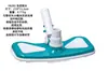 Elemento filtrante para piscina Bestway con soporte grande, accesorios para piscina, bomba para elemento filtrante para piscina