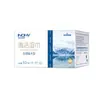Toallitas Salinas Fisiológicas Haishi Hainuo Innovi Discos de Algodón Limpiadores para Limpieza Facial y Uso Doméstico Toallitas Limpiadoras